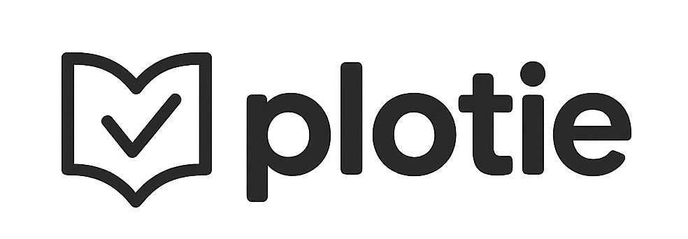 Plotie Logo